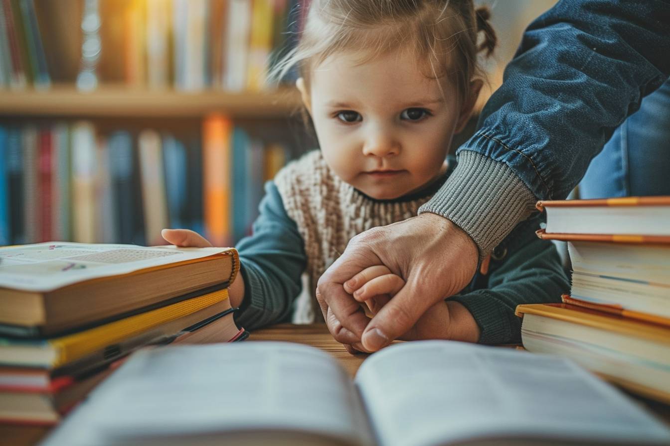 COMMENT AIDER SON ENFANT À LUTTER CONTRE LE DÉCROCHAGE SCOLAIRE ?