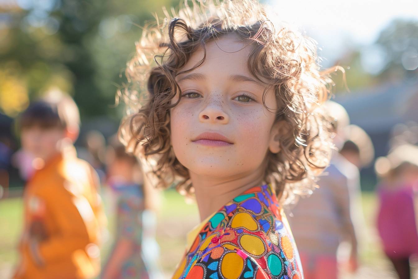 COMMENT APPRENDRE À VOTRE ENFANT À RÉAGIR FACE AUX MOQUERIES ET AU HARCÈLEMENT SCOLAIRE ?