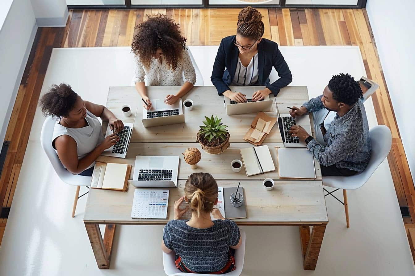 Conseil 3 : Organiser et planifier les tâches pour l’optimisation du travail en équipe