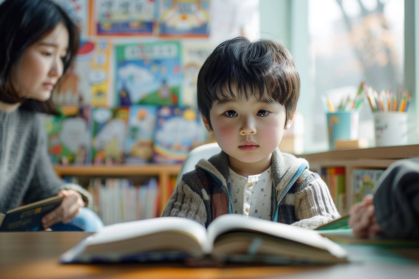 Conseils pratiques pour aider son enfant à travailler