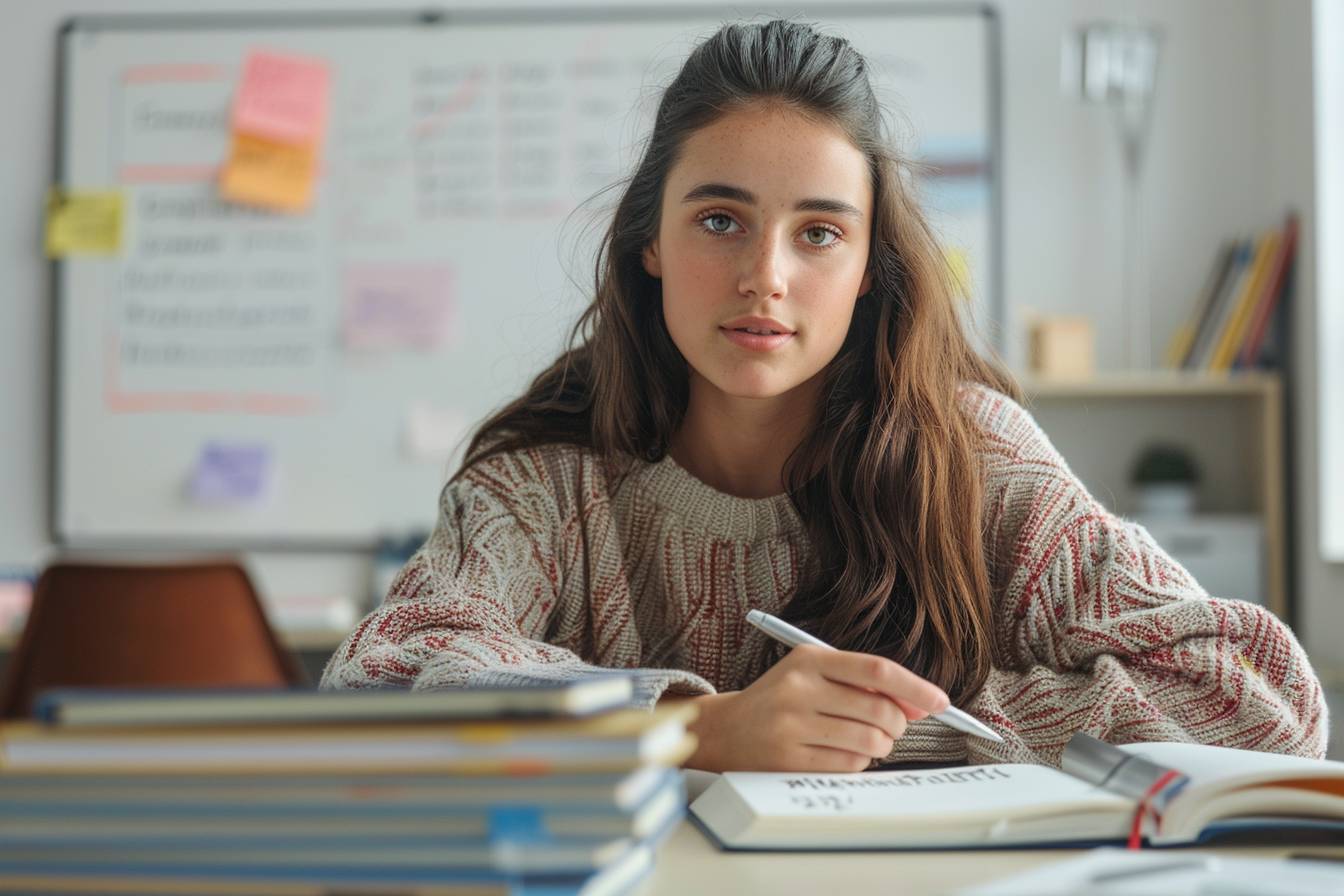 Dépasser les blocages en conjugaison