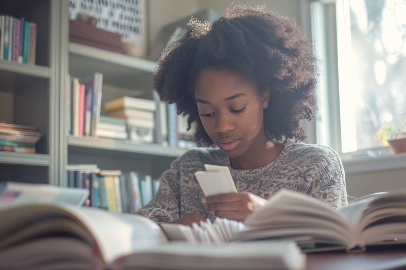 En avant vers une maîtrise efficace de l’apprentissage par cœur