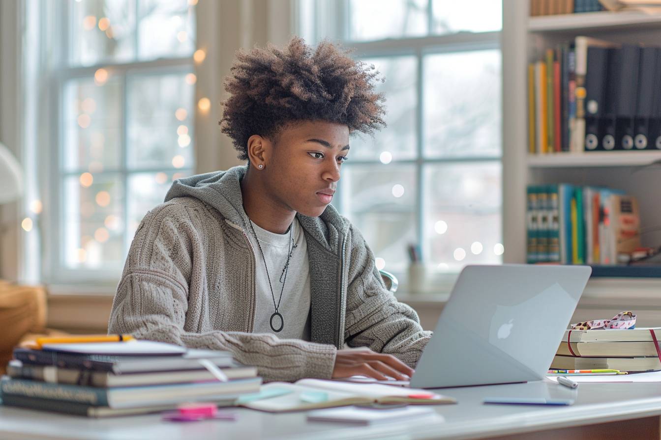 Foire aux questions sur les devoirs à la maison