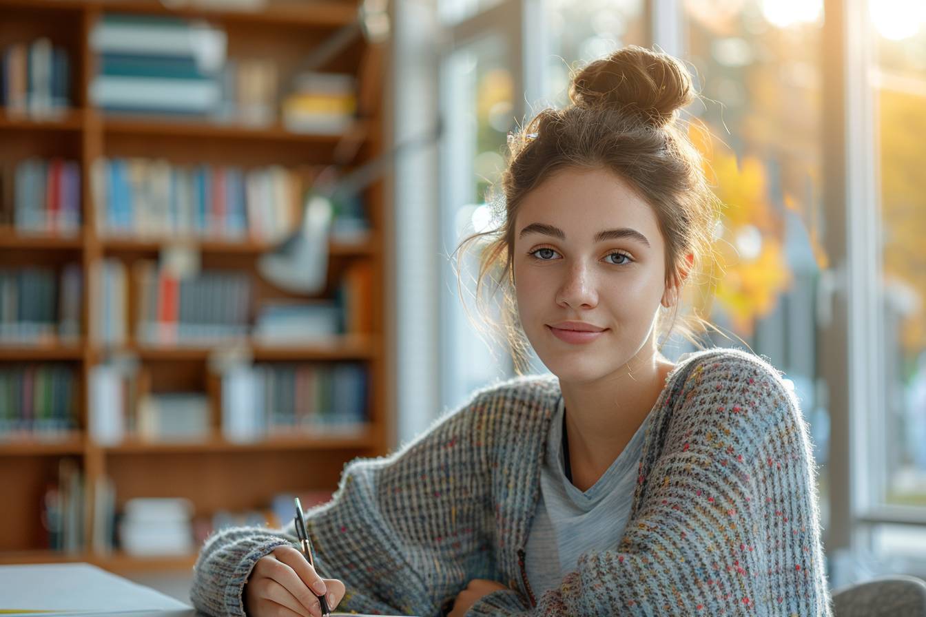 L’ACCOMPAGNEMENT SCOLAIRE PERSONNALISÉ