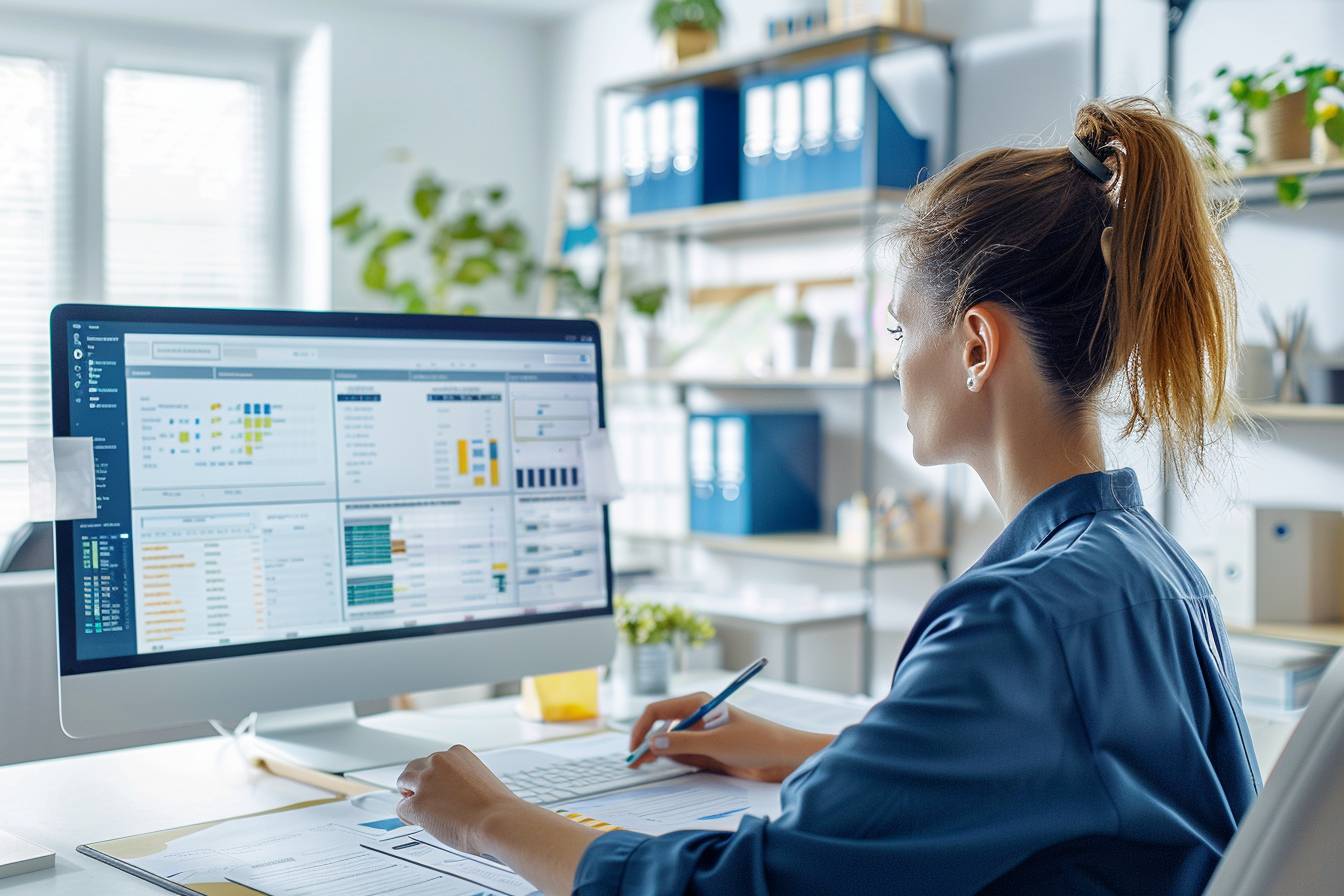 L’importance de l’organisation pour une meilleure efficacité