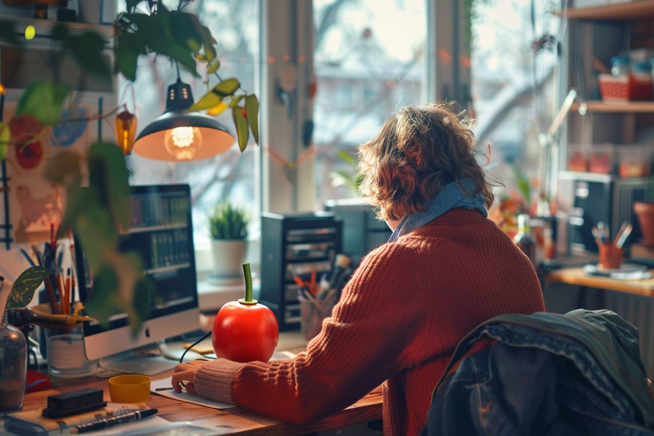 LA MÉTHODE POMODORO : POURQUOI L’ADOPTER ?