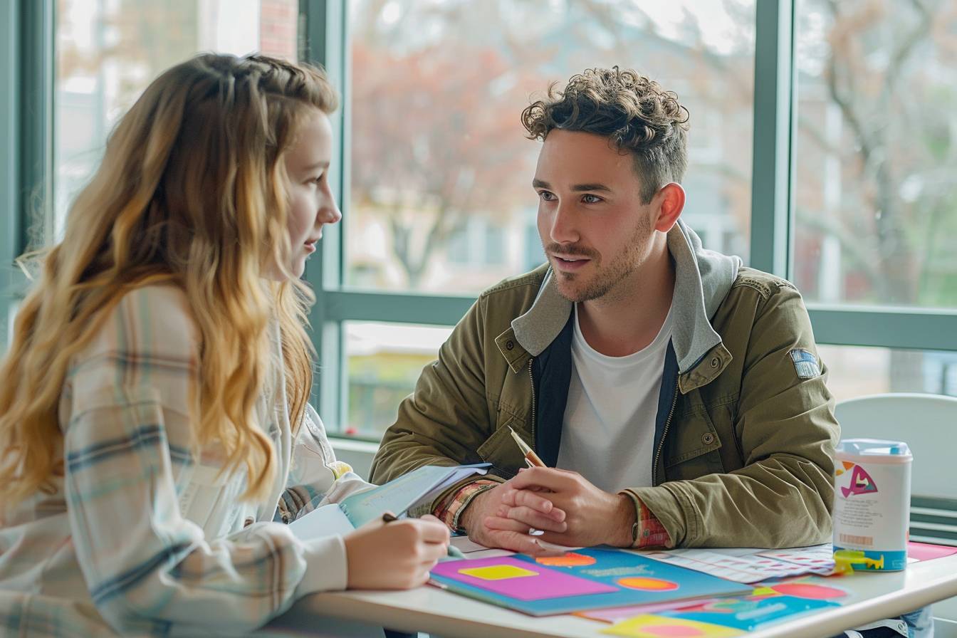 La synergie entre soutien scolaire personnalisé et motivation, clé de la réussite