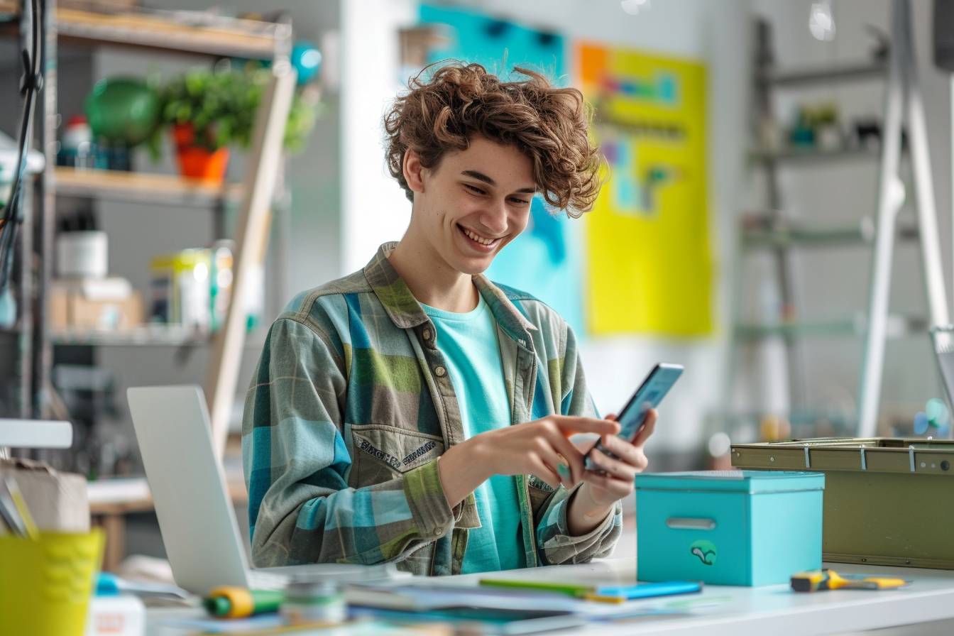 Le fonctionnement du Jobbing