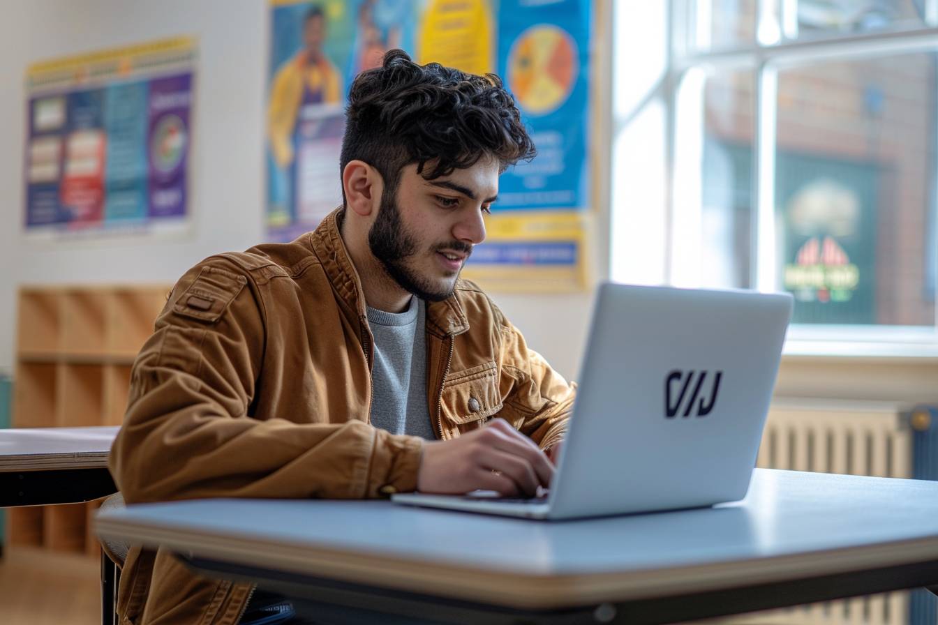 LYCÉE : COMMENT RÉUSSIR TON CV ?