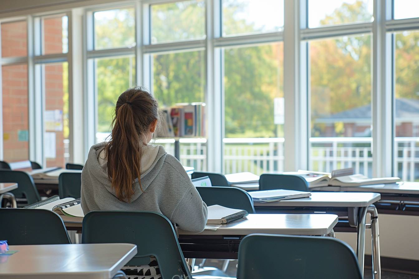 Lycée : les enseignements optionnels