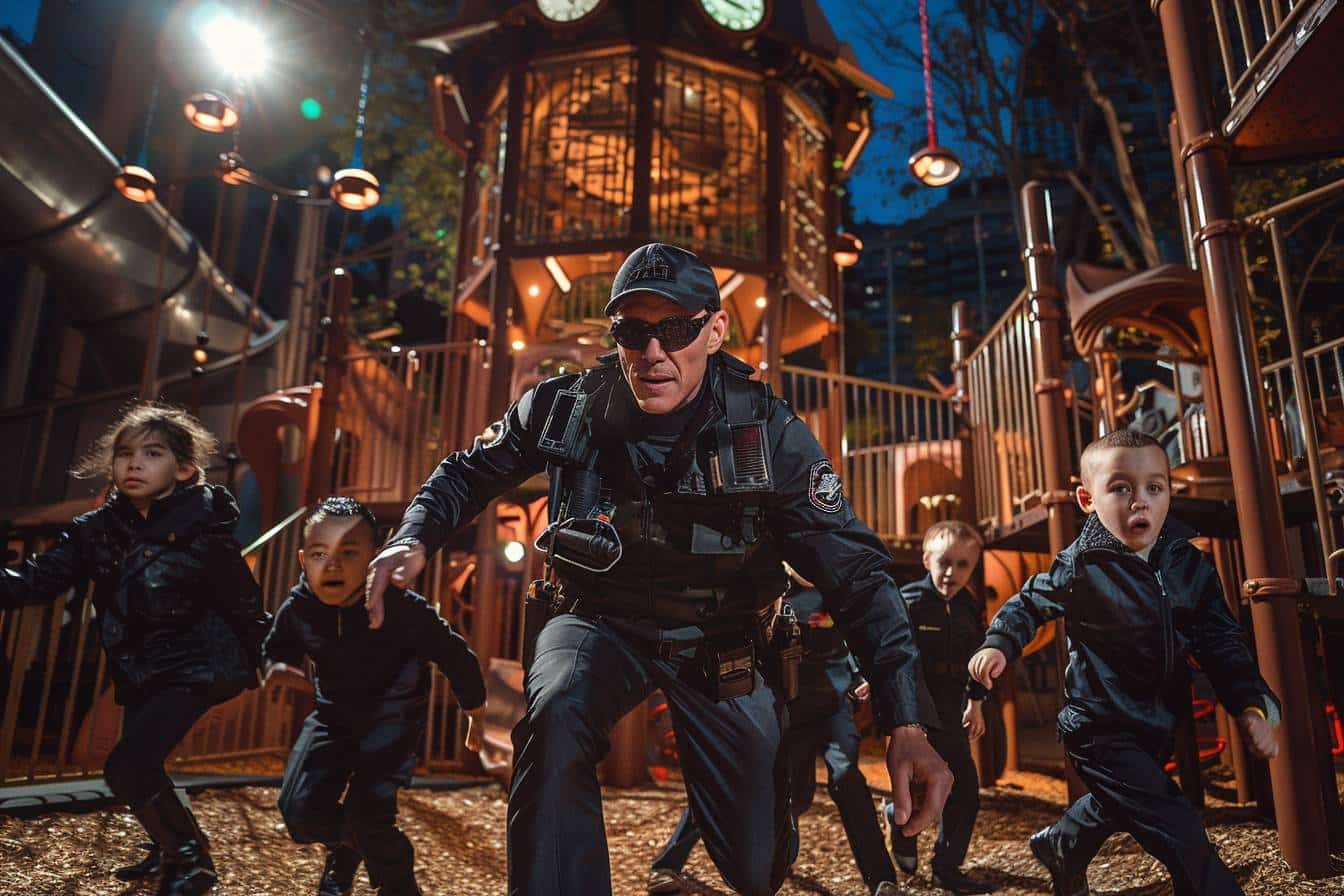 PASSER DU TEMPS AVEC CHAQUE ENFANT : MISSION IMPOSSIBLE ?