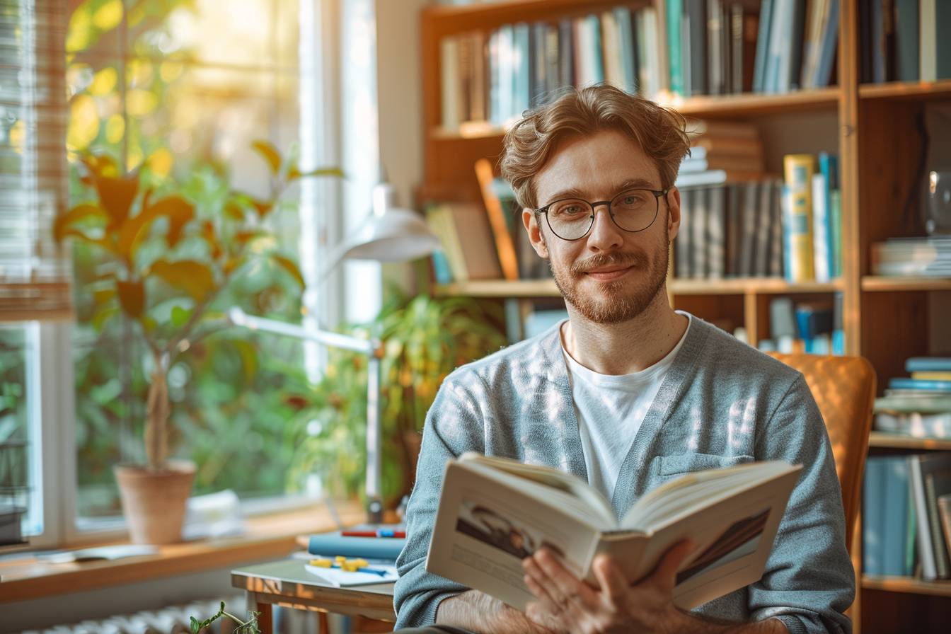 Profil idéal d’un professeur de cours particuliers