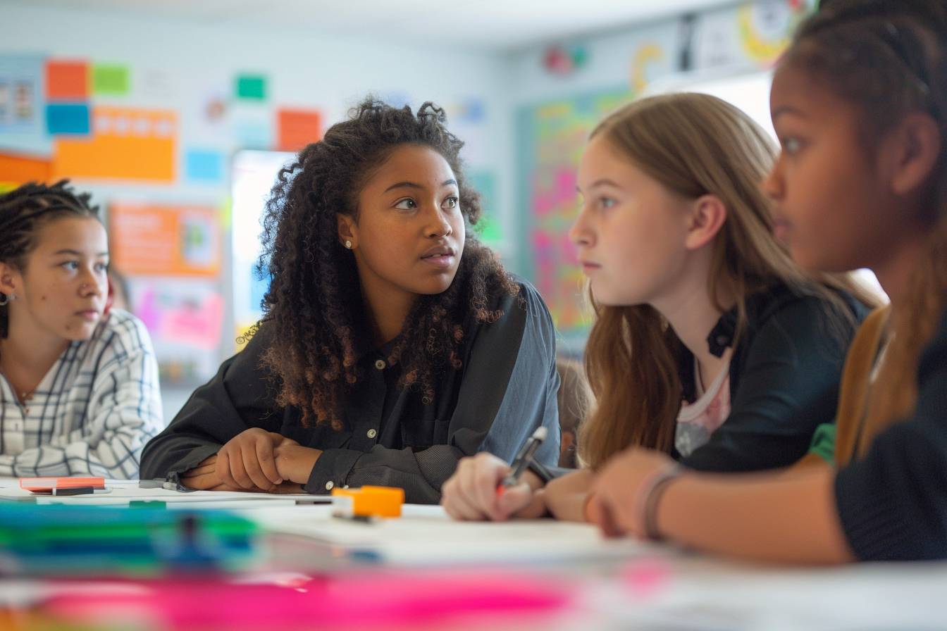 Questions fréquemment posées sur les classes ULIS