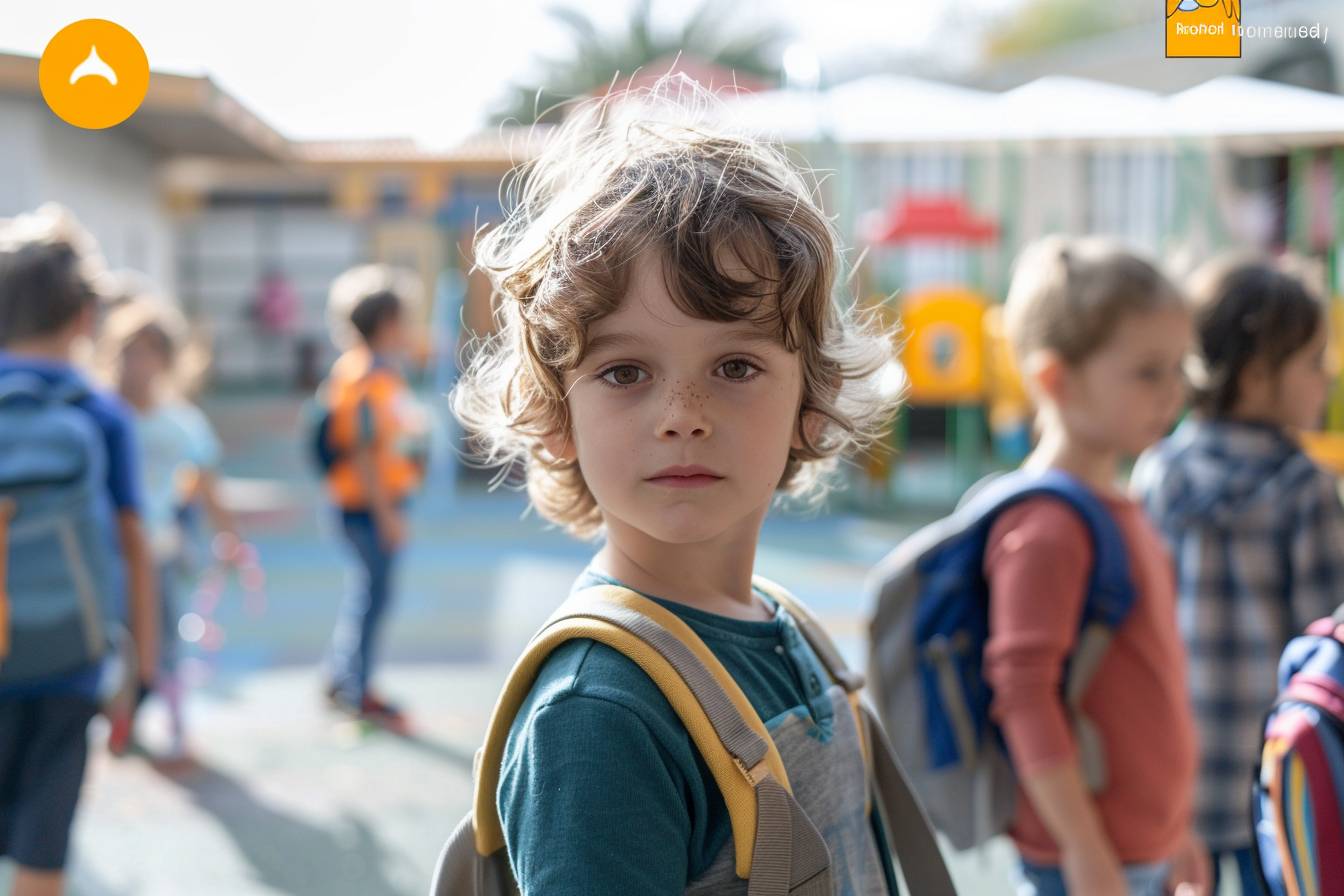 Rôle des parents dans l’apprentissage de la gestion des moqueries